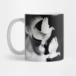 Inner Peace Mug